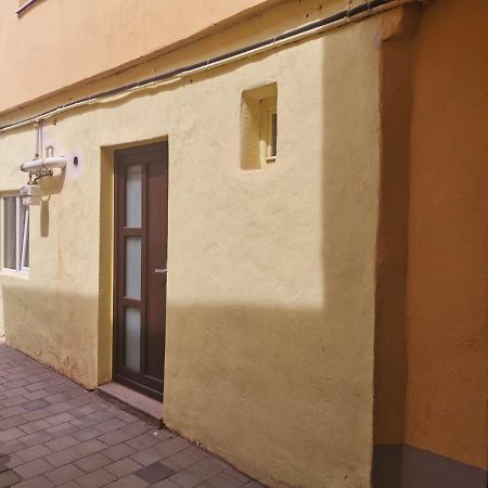 Garsoniera Vivere Сібіу Екстер'єр фото