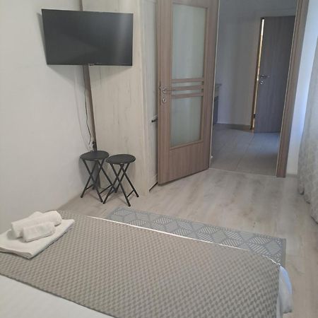 Garsoniera Vivere Сібіу Екстер'єр фото