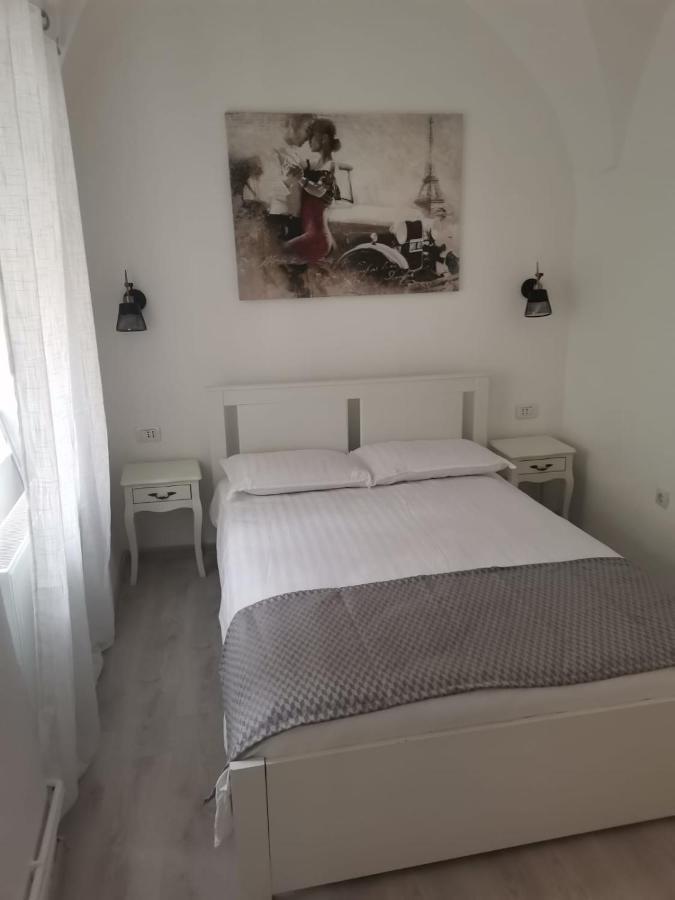Garsoniera Vivere Сібіу Екстер'єр фото